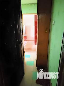 2-к квартира, вторичка, 45м2, 5/5 этаж