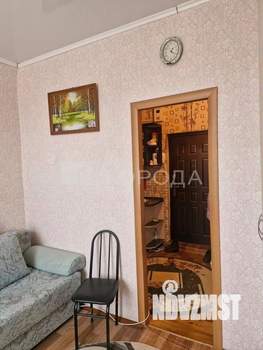 Студия квартира, вторичка, 19м2, 4/4 этаж