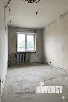 3-к квартира, вторичка, 58м2, 5/5 этаж