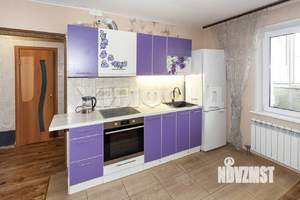 2-к квартира, вторичка, 40м2, 4/16 этаж