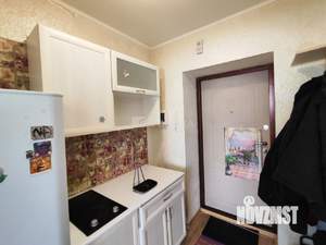 Студия квартира, вторичка, 19м2, 5/6 этаж