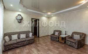 3-к квартира, вторичка, 72м2, 10/12 этаж