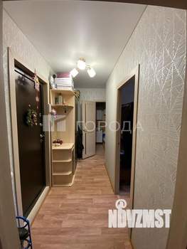 2-к квартира, вторичка, 43м2, 4/9 этаж