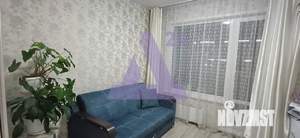 1-к квартира, вторичка, 36м2, 15/17 этаж