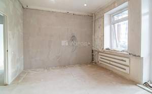 3-к квартира, вторичка, 66м2, 3/3 этаж