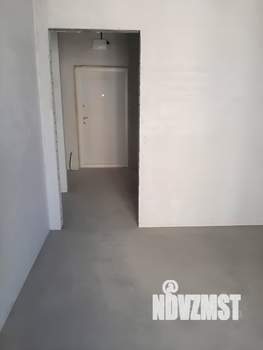 2-к квартира, вторичка, 50м2, 6/15 этаж