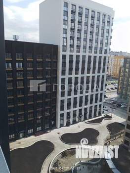 2-к квартира, вторичка, 45м2, 10/18 этаж
