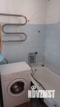 4-к квартира, вторичка, 61м2, 4/5 этаж