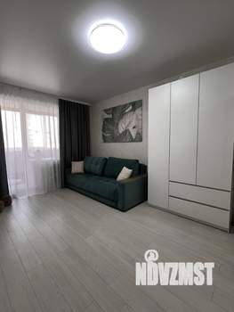 2-к квартира, вторичка, 42м2, 5/15 этаж