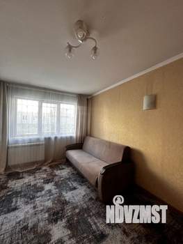 1-к квартира, вторичка, 32м2, 1/5 этаж