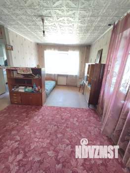 1-к квартира, вторичка, 33м2, 3/4 этаж