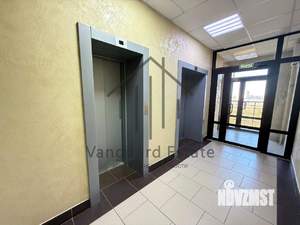 Студия квартира, вторичка, 26м2, 9/16 этаж