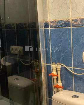 1-к квартира, вторичка, 17м2, 3/4 этаж