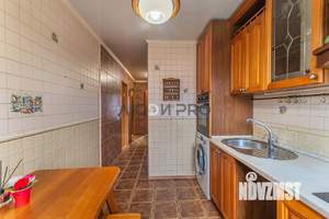 3-к квартира, вторичка, 61м2, 4/5 этаж