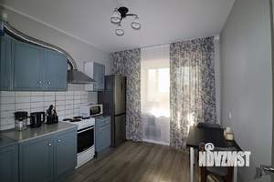 1-к квартира, вторичка, 50м2, 6/12 этаж