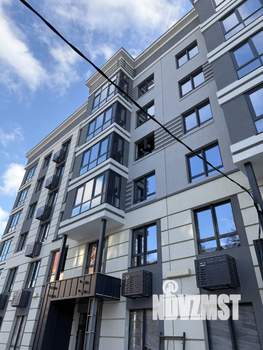 3-к квартира, вторичка, 59м2, 3/6 этаж