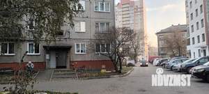 3-к квартира, вторичка, 62м2, 2/5 этаж