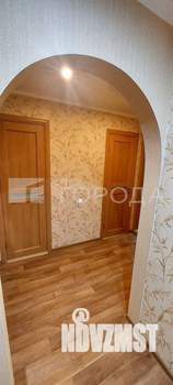 2-к квартира, вторичка, 53м2, 8/9 этаж