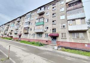2-к квартира, вторичка, 43м2, 4/5 этаж