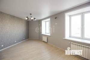 1-к квартира, вторичка, 48м2, 8/17 этаж