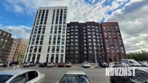 3-к квартира, вторичка, 68м2, 7/10 этаж