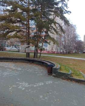 2-к квартира, вторичка, 44м2, 2/9 этаж