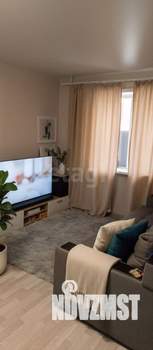 1-к квартира, вторичка, 31м2, 3/5 этаж