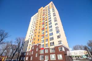 1-к квартира, вторичка, 36м2, 3/18 этаж