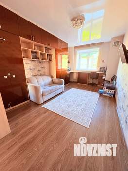 3-к квартира, вторичка, 80м2, 4/5 этаж