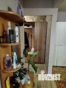 3-к квартира, вторичка, 58м2, 4/5 этаж