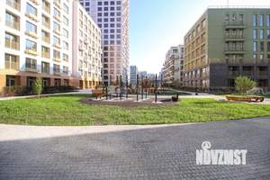 Студия квартира, вторичка, 32м2, 3/22 этаж