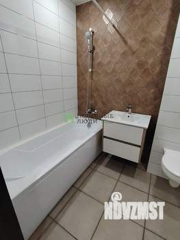 2-к квартира, вторичка, 34м2, 5/16 этаж