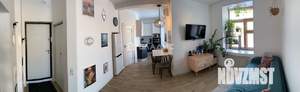 2-к квартира, вторичка, 48м2, 3/4 этаж