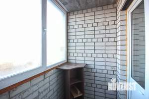 3-к квартира, вторичка, 61м2, 10/10 этаж