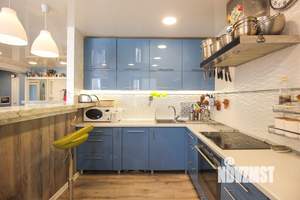 4-к квартира, вторичка, 90м2, 11/12 этаж