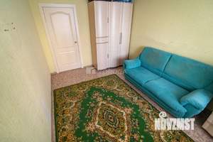 1-к квартира, вторичка, 43м2, 4/15 этаж