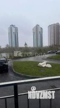 3-к квартира, вторичка, 65м2, 2/25 этаж