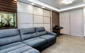 3-к квартира, вторичка, 118м2, 7/14 этаж