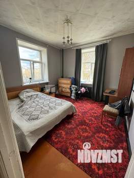 2-к квартира, вторичка, 50м2, 3/5 этаж
