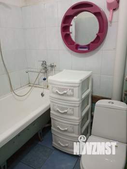 1-к квартира, вторичка, 30м2, 2/5 этаж