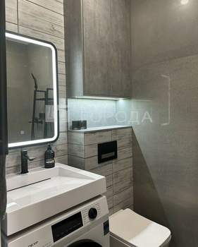 Студия квартира, вторичка, 28м2, 13/17 этаж
