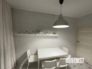 1-к квартира, вторичка, 40м2, 2/10 этаж