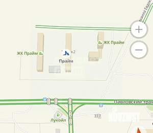 2-к квартира, вторичка, 53м2, 5/10 этаж