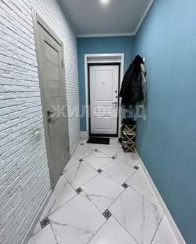 2-к квартира, вторичка, 41м2, 13/16 этаж
