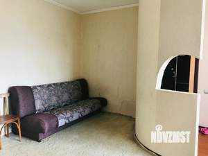 1-к квартира, вторичка, 41м2, 7/9 этаж