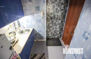 Студия квартира, вторичка, 17м2, 2/4 этаж