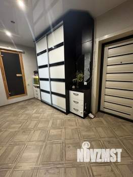 3-к квартира, вторичка, 65м2, 7/17 этаж