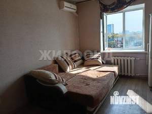 1-к квартира, вторичка, 17м2, 3/4 этаж