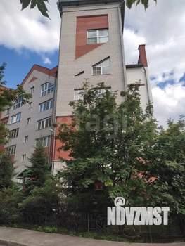 5-к квартира, вторичка, 178м2, 5/8 этаж