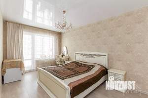 3-к квартира, вторичка, 84м2, 4/17 этаж